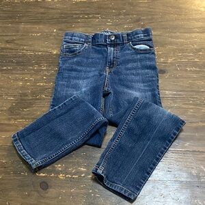 Boys Blue Jeans